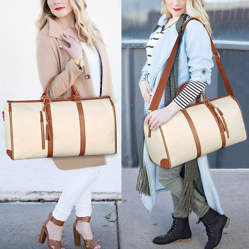 PackIn – Sac de voyage pliable 40L cabine