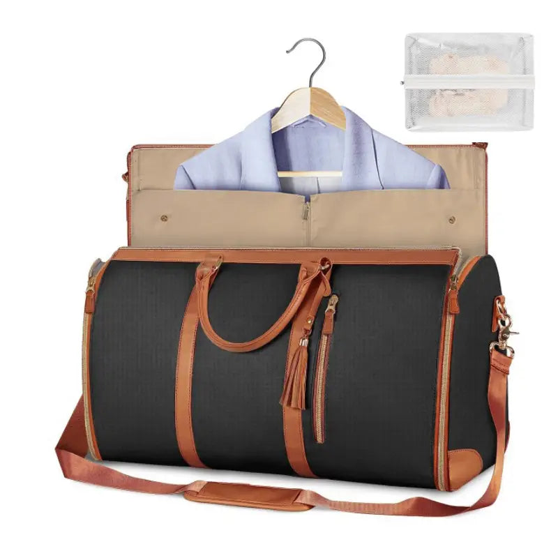 PackIn – Sac de voyage pliable 40L cabine