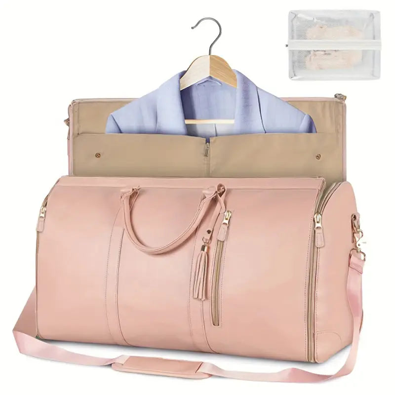 PackIn – Sac de voyage pliable 40L cabine