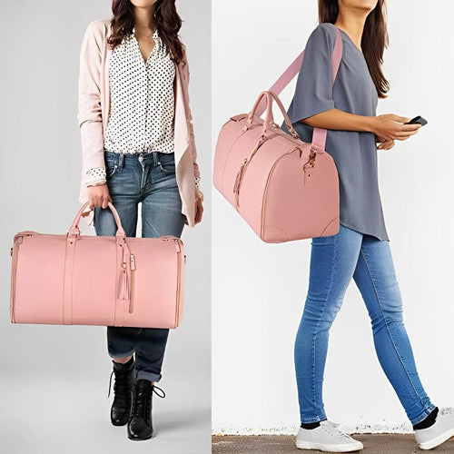 PackIn – Sac de voyage pliable 40L cabine