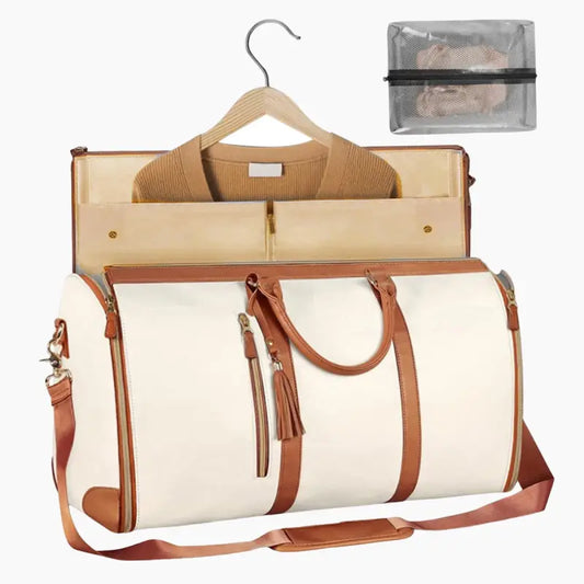 PackIn – Sac de voyage pliable 40L cabine
